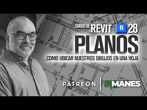 Realiza planos arquitectónicos de forma profesional