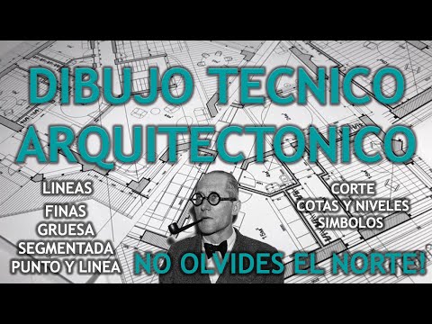 Especificaciones en planos arquitectónicos: todo lo que necesitas saber