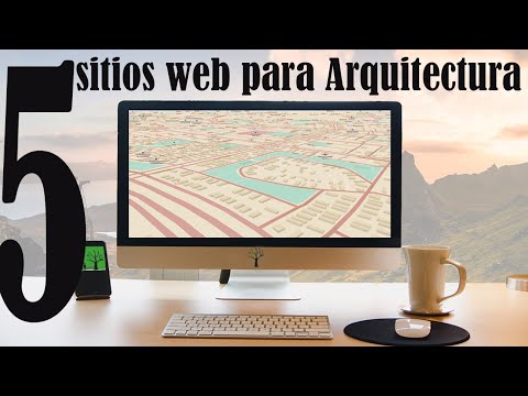 Las mejores páginas para planos arquitectónicos: ¡Crea tus diseños profesionales!