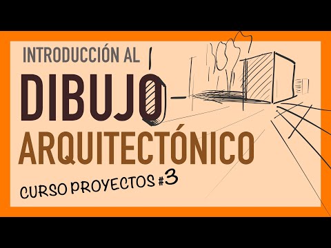 Clases de Planos Arquitectónicos: Aprende a Diseñar y Representar