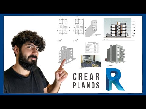 Planos arquitectónicos en formato PDF: Representación gráfica clara y precisa