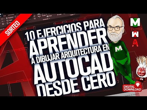 Guía práctica: Cómo crear un plano arquitectónico