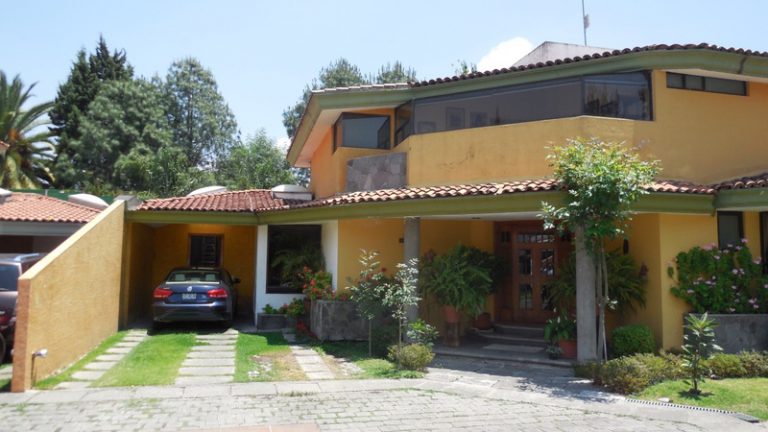 Venta de casas en puebla