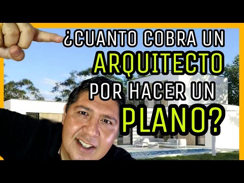 Costo de planos arquitectónicos: ¿Cuánto cuesta uno?