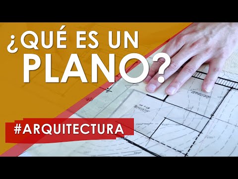 Ejemplos de planos arquitectónicos: ¡Inspírate aquí!