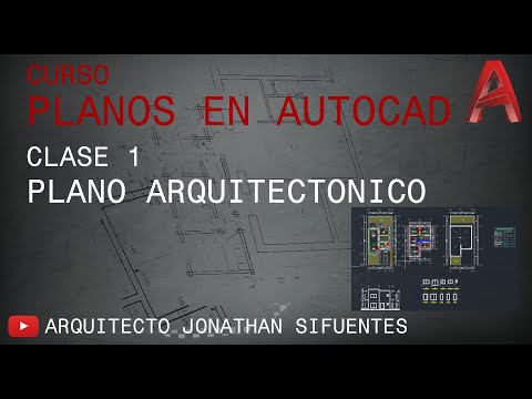 Medidas de plano arquitectónico: Guía completa